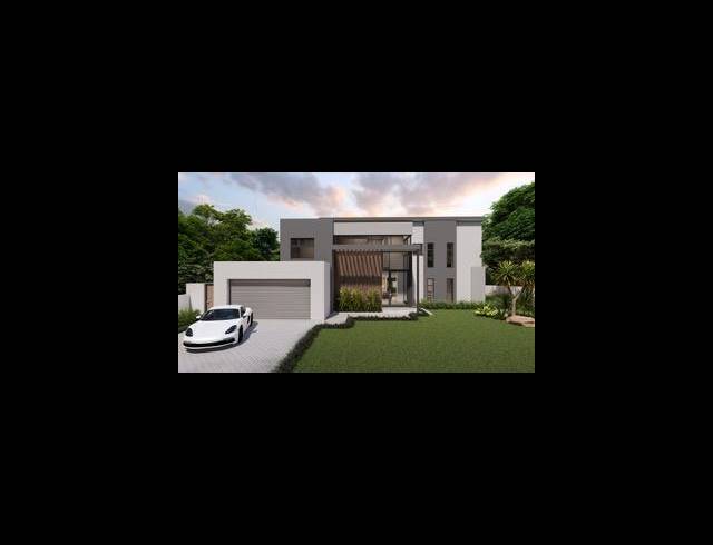 4 BEDROOM HOUSE FOR SALE IN FOUNTAINBROOK ESTATE